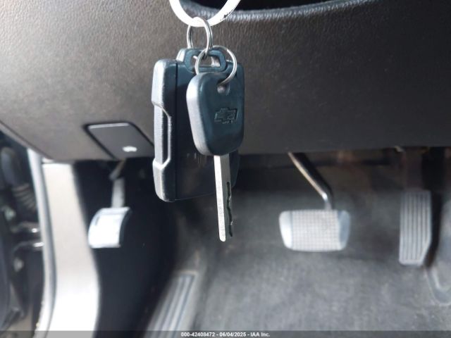 2018 CHEVROLET COLORADO 1GCHSBEN1J1285106 Photo 10