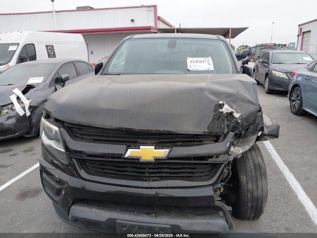 1GCHSBEN1J1285106 Chevrolet lgz - di: direct injection, vvt: variable valve timing, alum, var2, gen2
