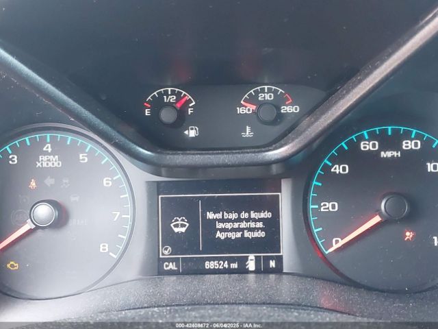 2018 CHEVROLET COLORADO 1GCHSBEN1J1285106 Photo 6