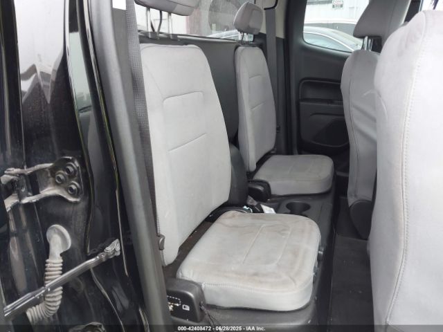 2018 CHEVROLET COLORADO 1GCHSBEN1J1285106 Photo 7