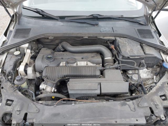 2012 VOLVO S60 YV1622FS8C2127445 Photo 9