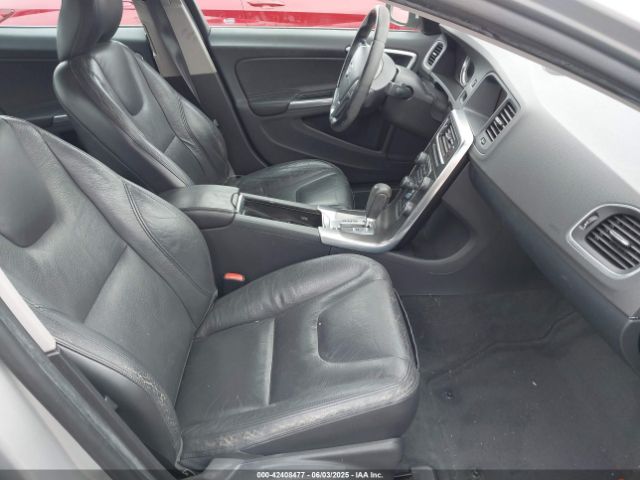2012 VOLVO S60 YV1622FS8C2127445 Photo 4