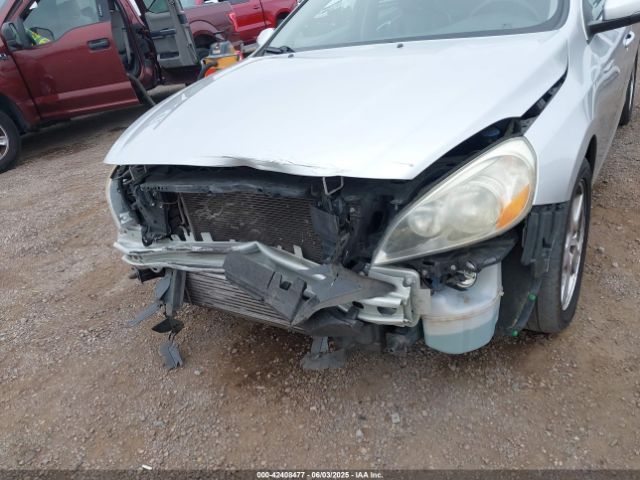 2012 VOLVO S60 YV1622FS8C2127445 Photo 5