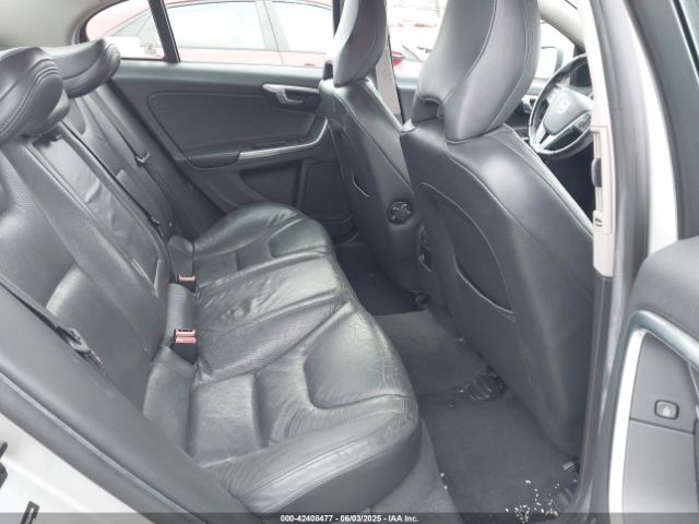 2012 VOLVO S60 YV1622FS8C2127445 Photo 7