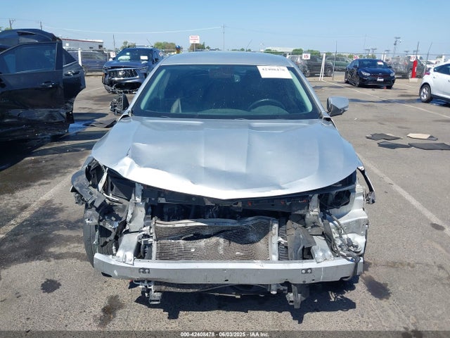2G1125S3XF9111617 Chevrolet lfx