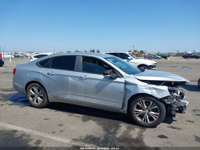 2G1125S3XF9111617 Chevrolet lfx
