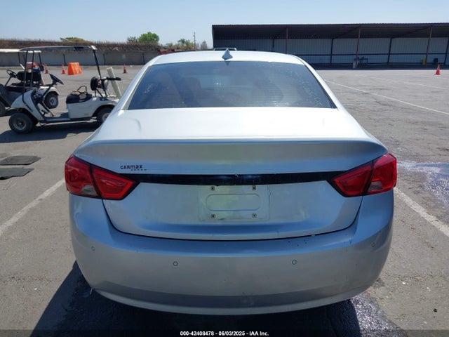 2G1125S3XF9111617 Chevrolet lfx