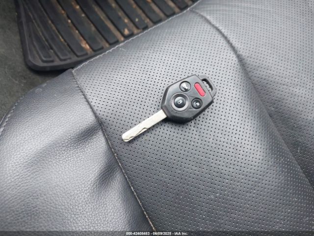 2012 SUBARU OUTBACK 4S4BRDLC3C2263826 Photo 10