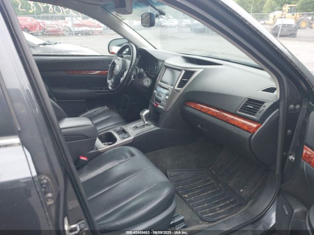 2012 SUBARU OUTBACK 4S4BRDLC3C2263826 Photo 4