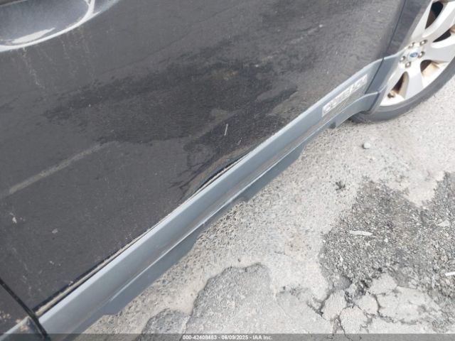 2012 SUBARU OUTBACK 4S4BRDLC3C2263826 Photo 5