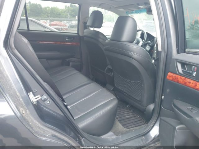 2012 SUBARU OUTBACK 4S4BRDLC3C2263826 Photo 7