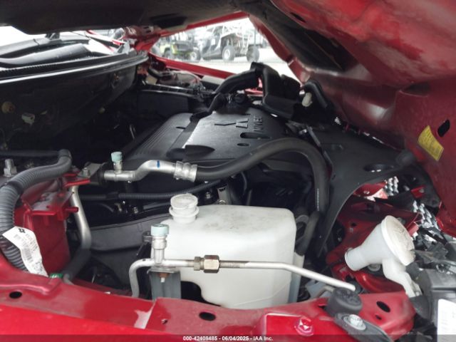 2017 MITSUBISHI LANCER JA32U2FU1HU004614 Photo 9