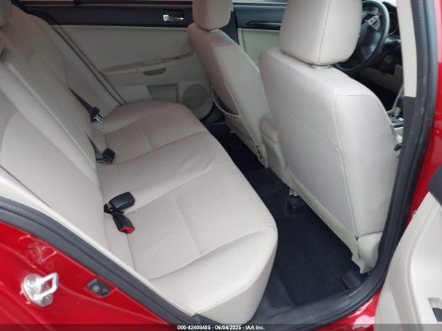2017 MITSUBISHI LANCER JA32U2FU1HU004614 Photo 7