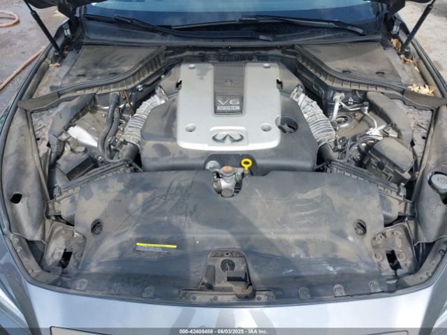 JN1BV7AP2FM342357 Infiniti Q50 Premium