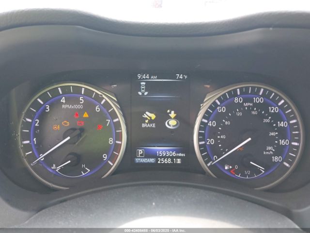 JN1BV7AP2FM342357 Infiniti Q50 Premium