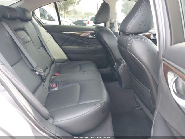 JN1BV7AP2FM342357 Infiniti Q50 Premium