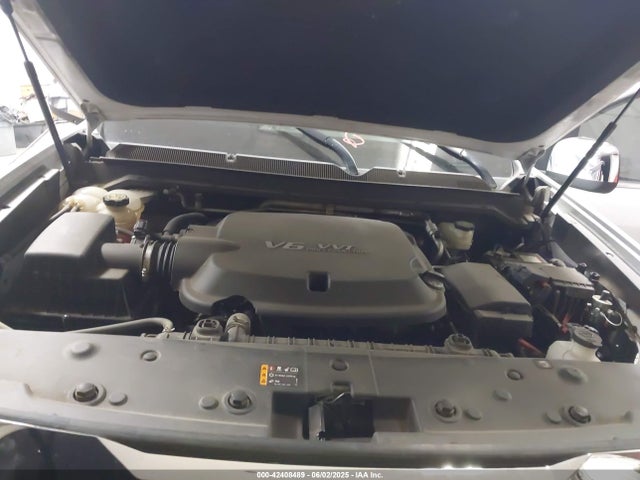 1GTG6EEN0M1174391 GMC lgz - di, vvt, alum, var2, gen 2