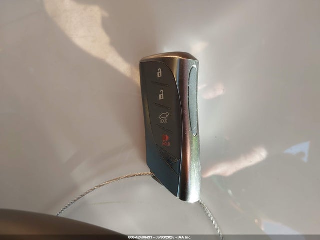 Lexus t24a-fts 2022 2T2GGCEZ5NC009076 Image 11