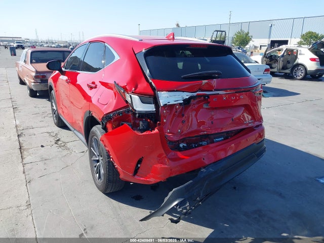 Lexus t24a-fts 2022 2T2GGCEZ5NC009076 Image 6