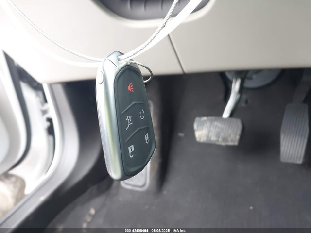 2023 CADILLAC XT4 1GYFZCR49PF225817 Photo 10