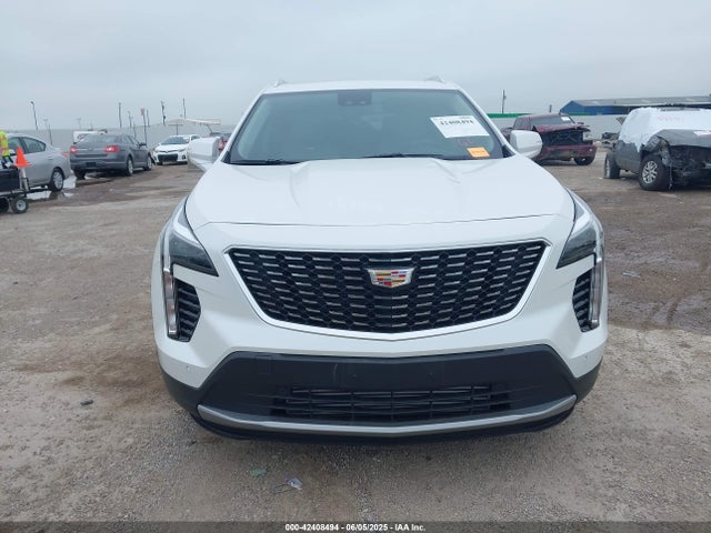 1GYFZCR49PF225817 Cadillac lsy