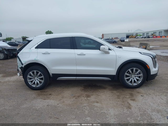 1GYFZCR49PF225817 Cadillac lsy