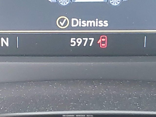 1GYFZCR49PF225817 Cadillac lsy