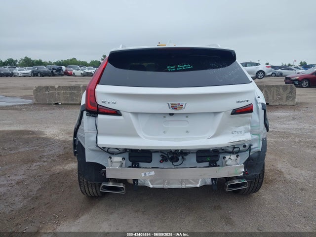 1GYFZCR49PF225817 Cadillac lsy