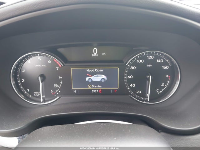 2023 CADILLAC XT4 1GYFZCR49PF225817 Photo 6