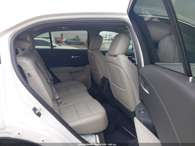 2023 CADILLAC XT4 1GYFZCR49PF225817 Photo 7