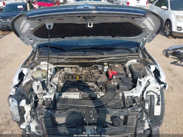 2024 MITSUBISHI OUTLANDER JA4J4VA8XRZ029907 Photo 9