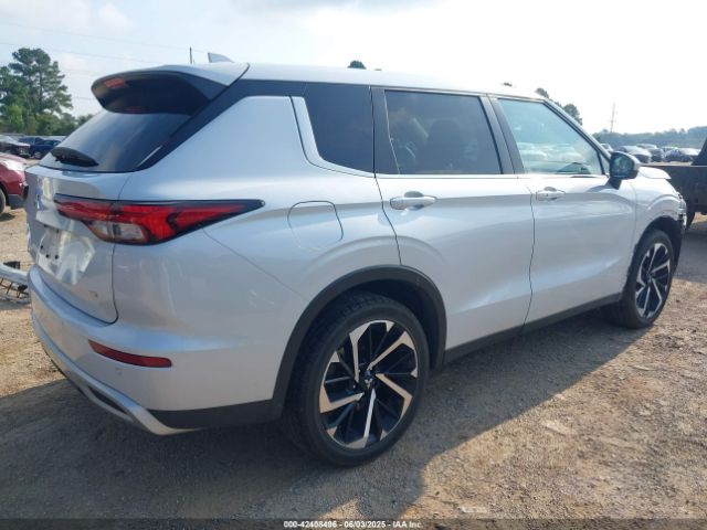 2024 MITSUBISHI OUTLANDER JA4J4VA8XRZ029907 Photo 3