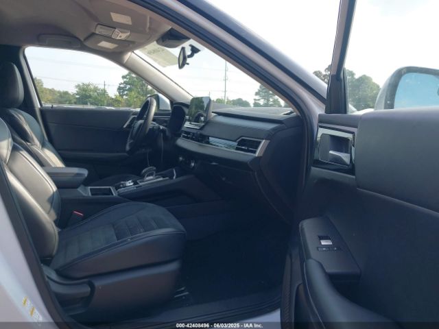 2024 MITSUBISHI OUTLANDER JA4J4VA8XRZ029907 Photo 4