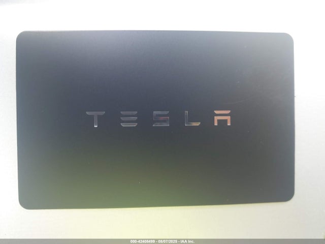2023 TESLA MODEL Y 7SAYGDEE9PF881001 Photo 10