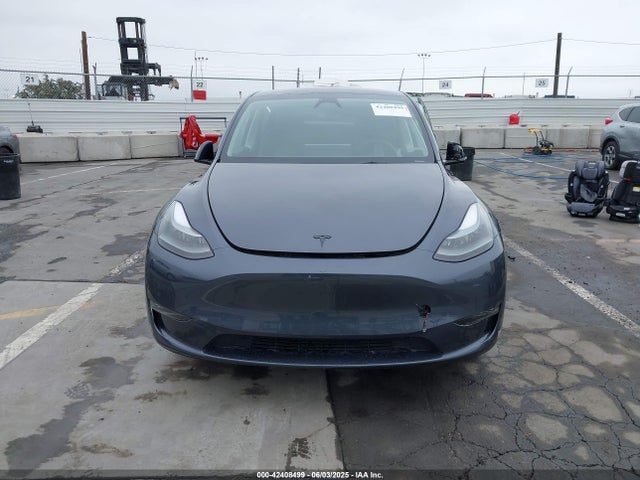 Tesla 2023 2023 7SAYGDEE9PF881001 Image 12