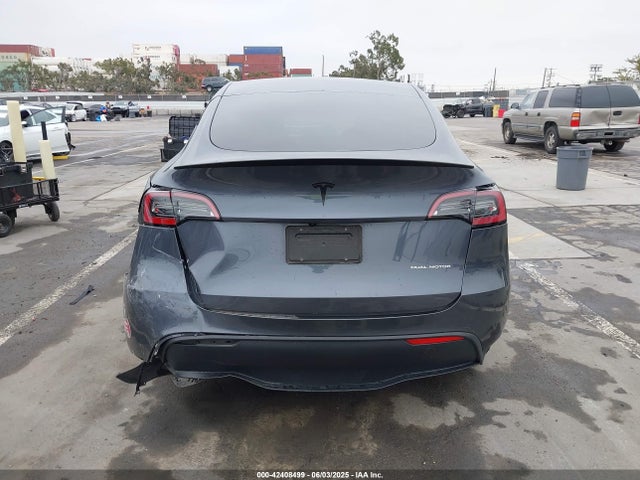 Tesla 2023 2023 7SAYGDEE9PF881001 Image 16