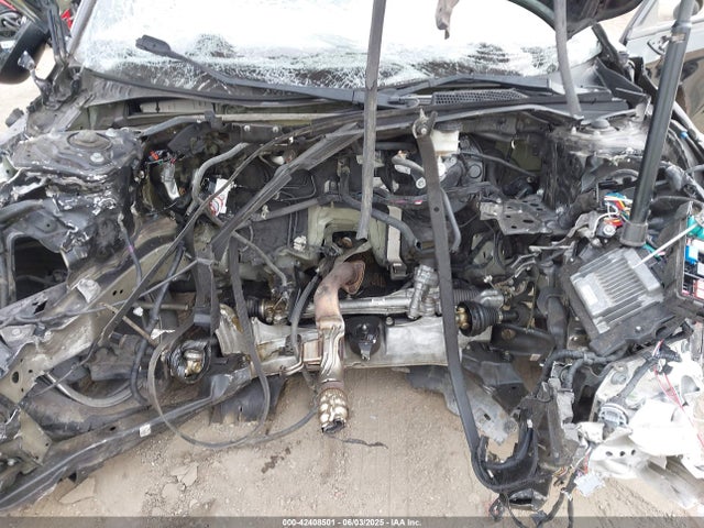 2HGFE1E58NH473641 Honda l15ca