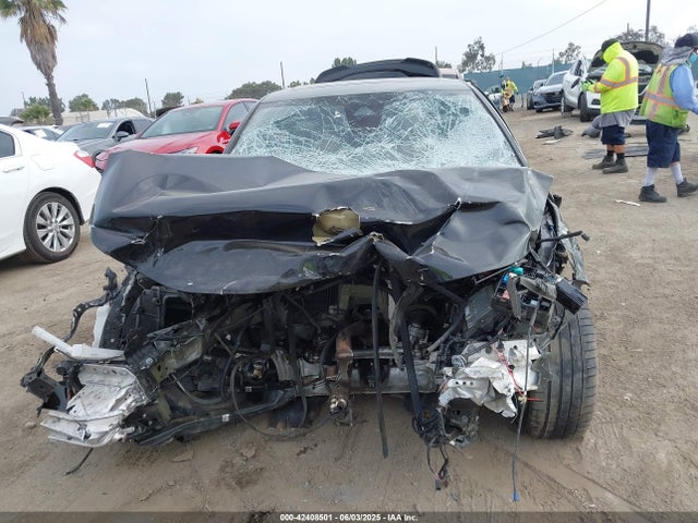 2HGFE1E58NH473641 Honda l15ca
