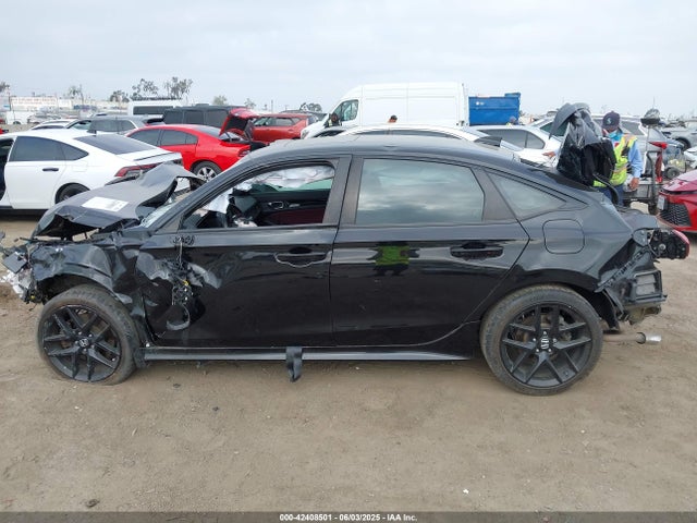 2HGFE1E58NH473641 Honda l15ca