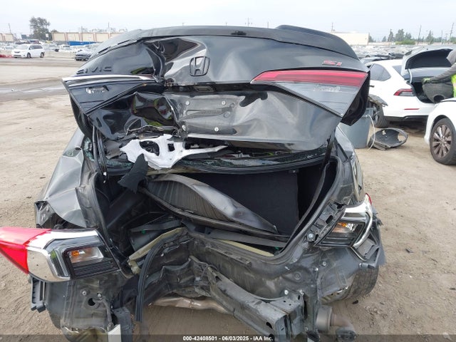 2HGFE1E58NH473641 Honda l15ca