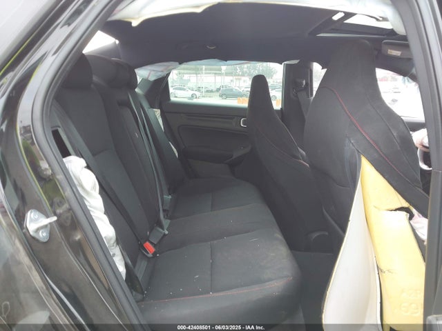 2HGFE1E58NH473641 Honda l15ca