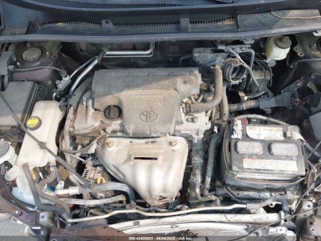2T3BFREV2JW791595 Toyota 2ar-fe