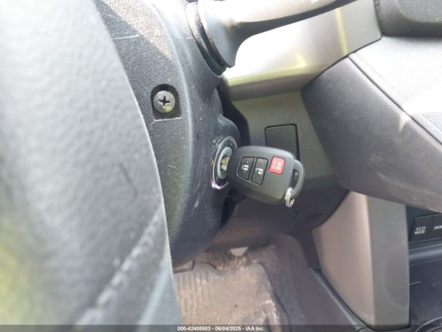 2T3BFREV2JW791595 Toyota 2ar-fe