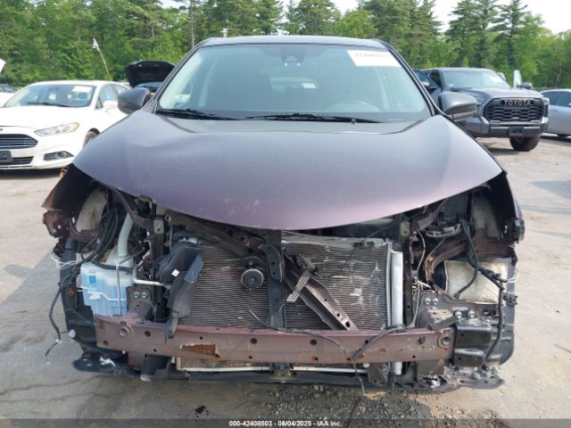 2T3BFREV2JW791595 Toyota 2ar-fe