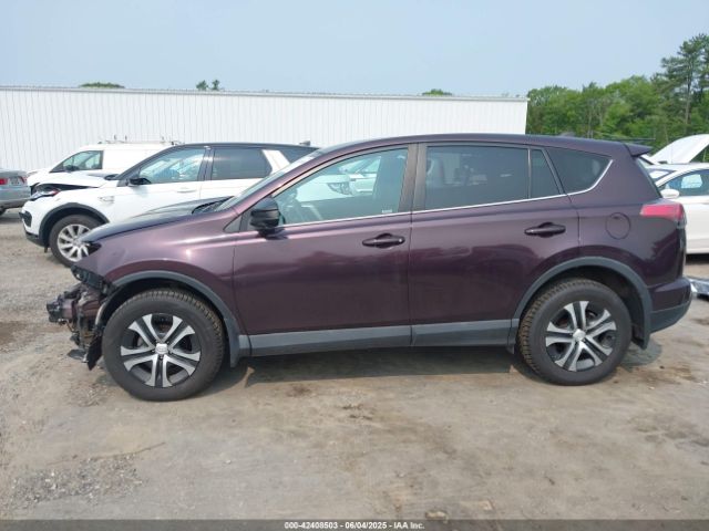 2T3BFREV2JW791595 Toyota 2ar-fe