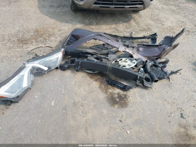 2T3BFREV2JW791595 Toyota 2ar-fe