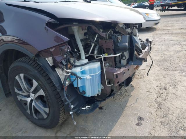 2T3BFREV2JW791595 Toyota 2ar-fe