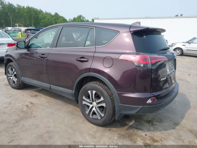 2T3BFREV2JW791595 Toyota 2ar-fe