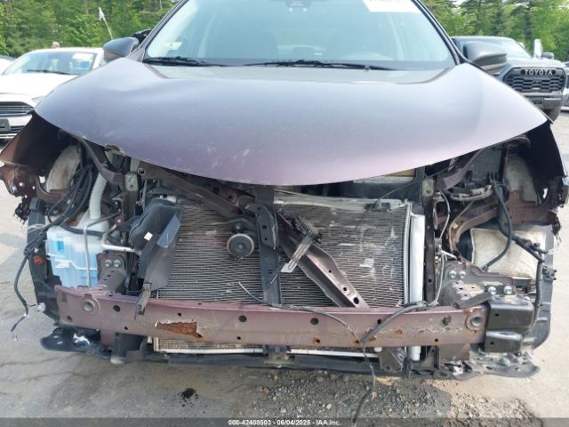 2T3BFREV2JW791595 Toyota 2ar-fe