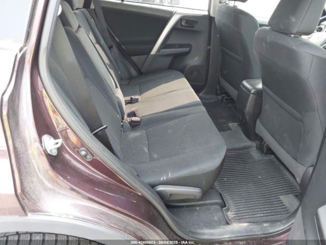 2T3BFREV2JW791595 Toyota 2ar-fe
